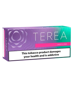 IQOS Terea Mauve Wave Kıbrıs-Avrupa