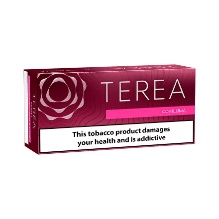 IQOS Terea Russet