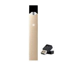 JUUL LIMITED GOLD DEVICE