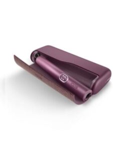 Alternative view of IQOS Iluma i Series Prime Garnet Red