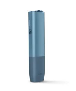 IQOS Iluma One Azure Mavi
