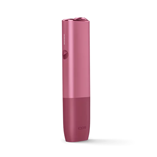 IQOS Iluma One Gün Batımı Kırmızı