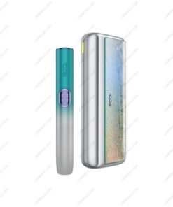 IQOS ILUMA i PRİME REMIX Limited Edition