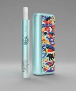 IQOS Iluma I Prime – Karneval Limited Edition