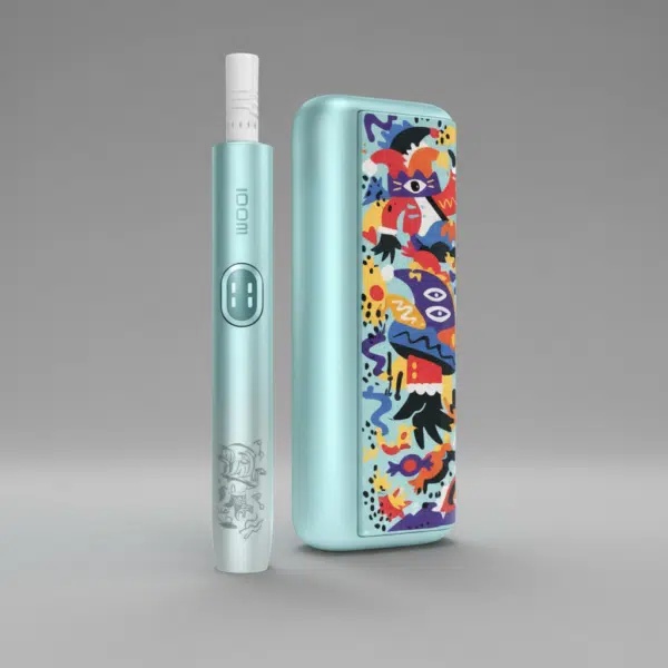 IQOS Iluma I Prime – Karneval Limited Edition
