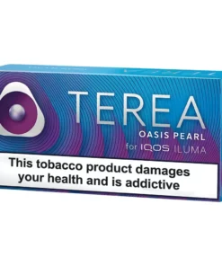 IQOS TEREA Oasis Pearl